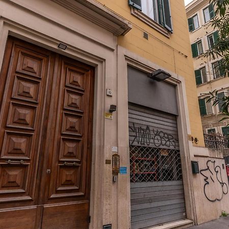 Supernova Apartment Trastevere Roma Eksteriør bilde
