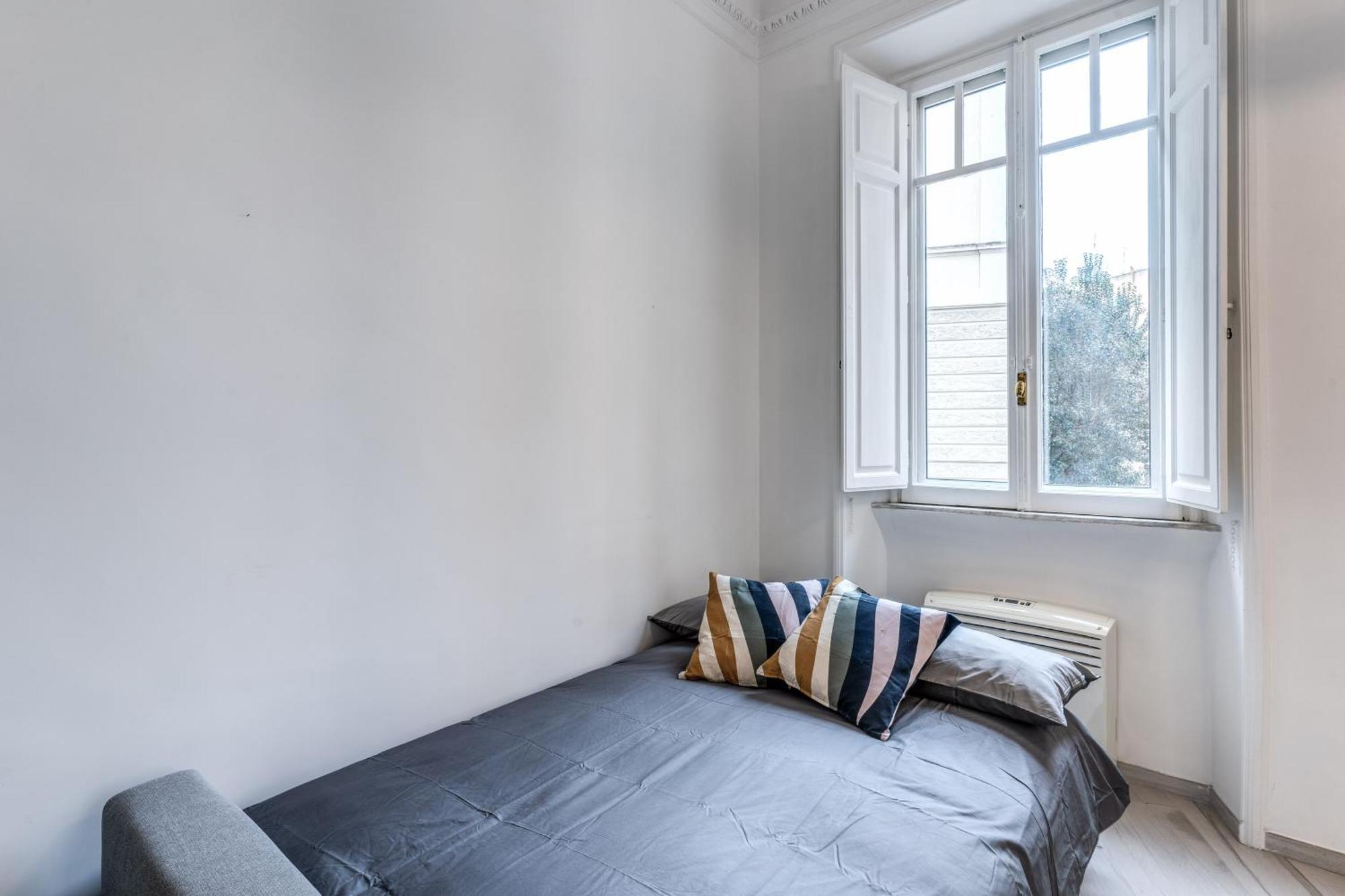 Supernova Apartment Trastevere Roma Eksteriør bilde