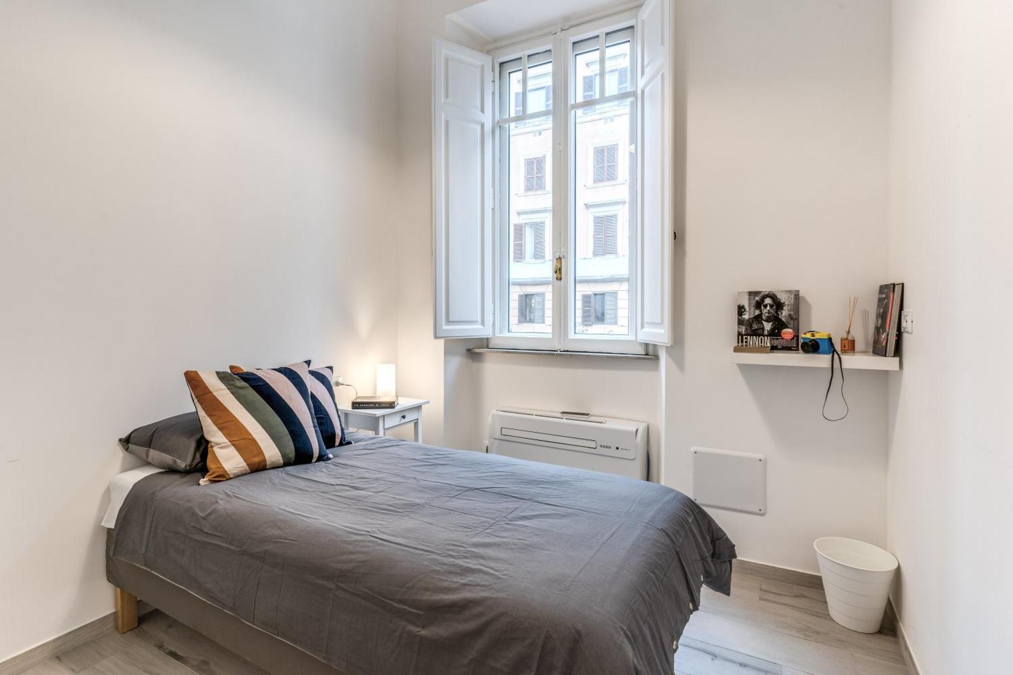 Supernova Apartment Trastevere Roma Eksteriør bilde