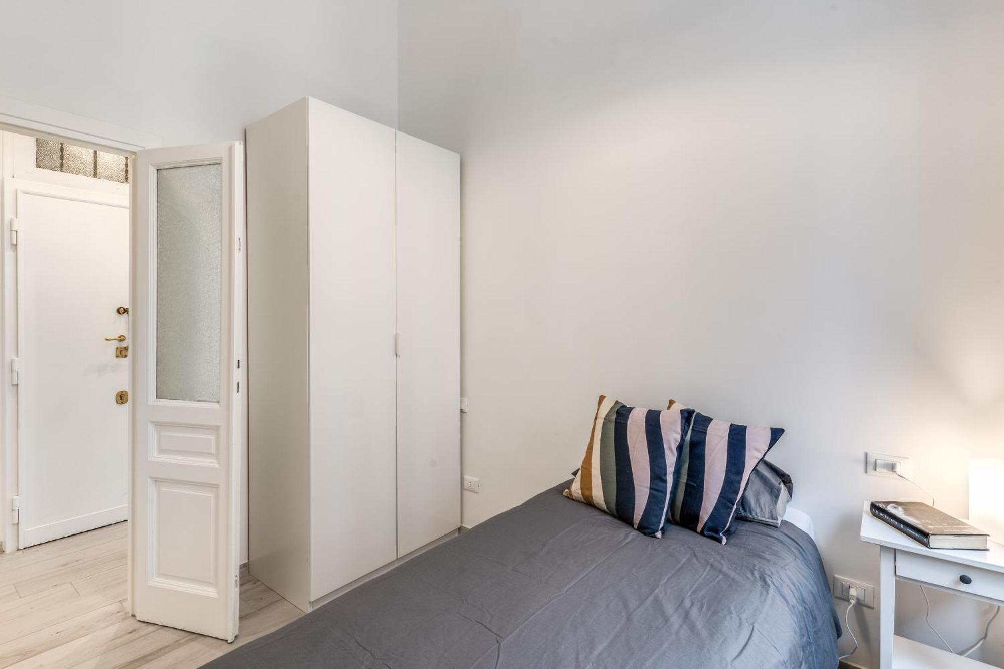 Supernova Apartment Trastevere Roma Eksteriør bilde