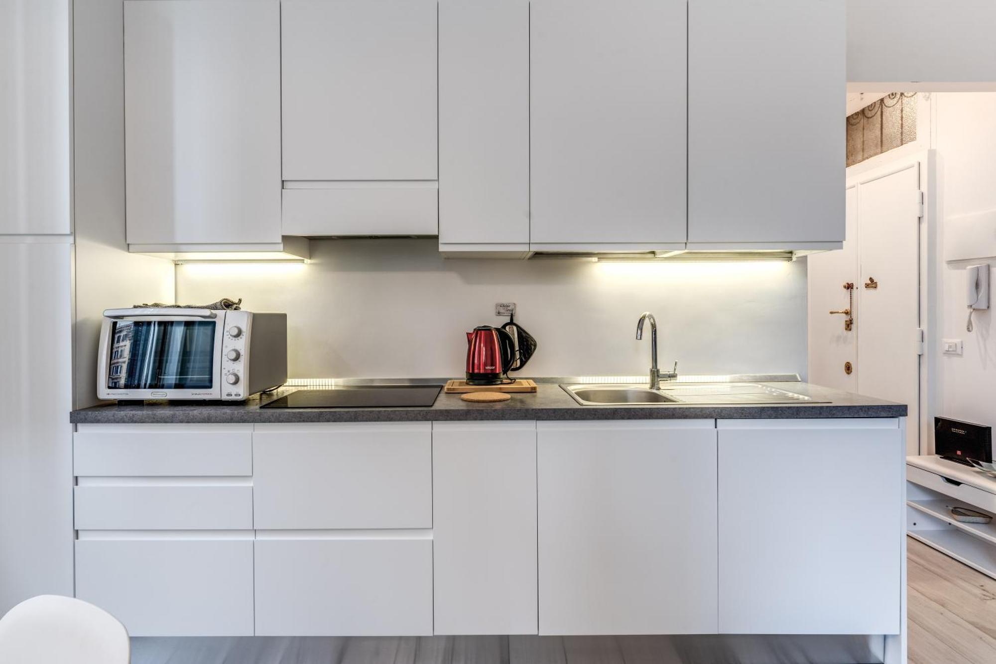 Supernova Apartment Trastevere Roma Eksteriør bilde