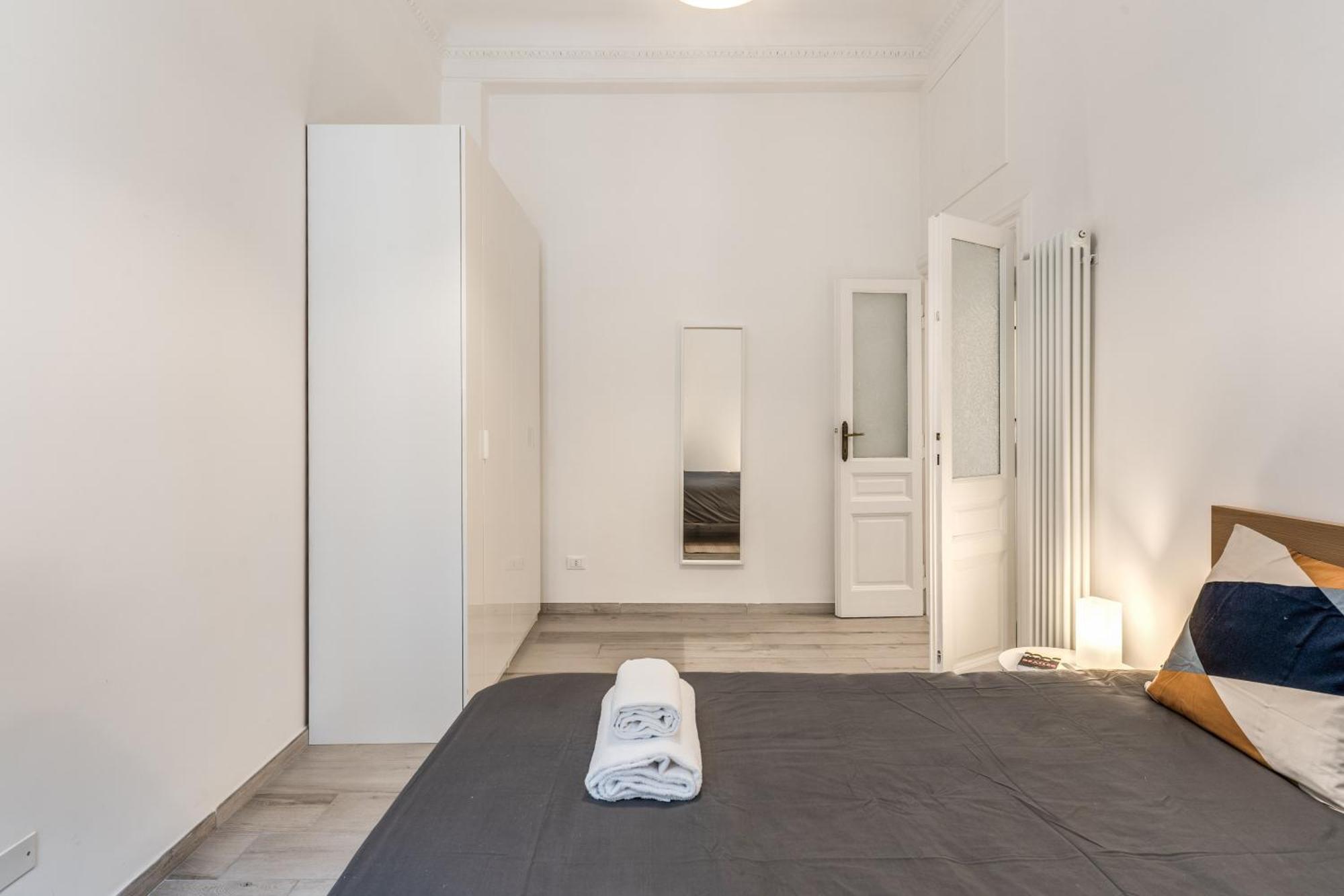 Supernova Apartment Trastevere Roma Eksteriør bilde