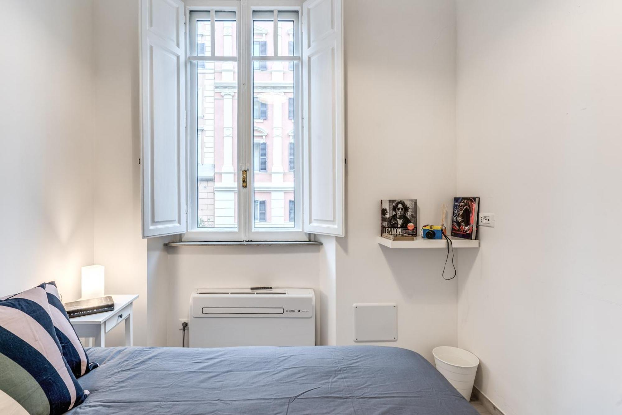 Supernova Apartment Trastevere Roma Eksteriør bilde