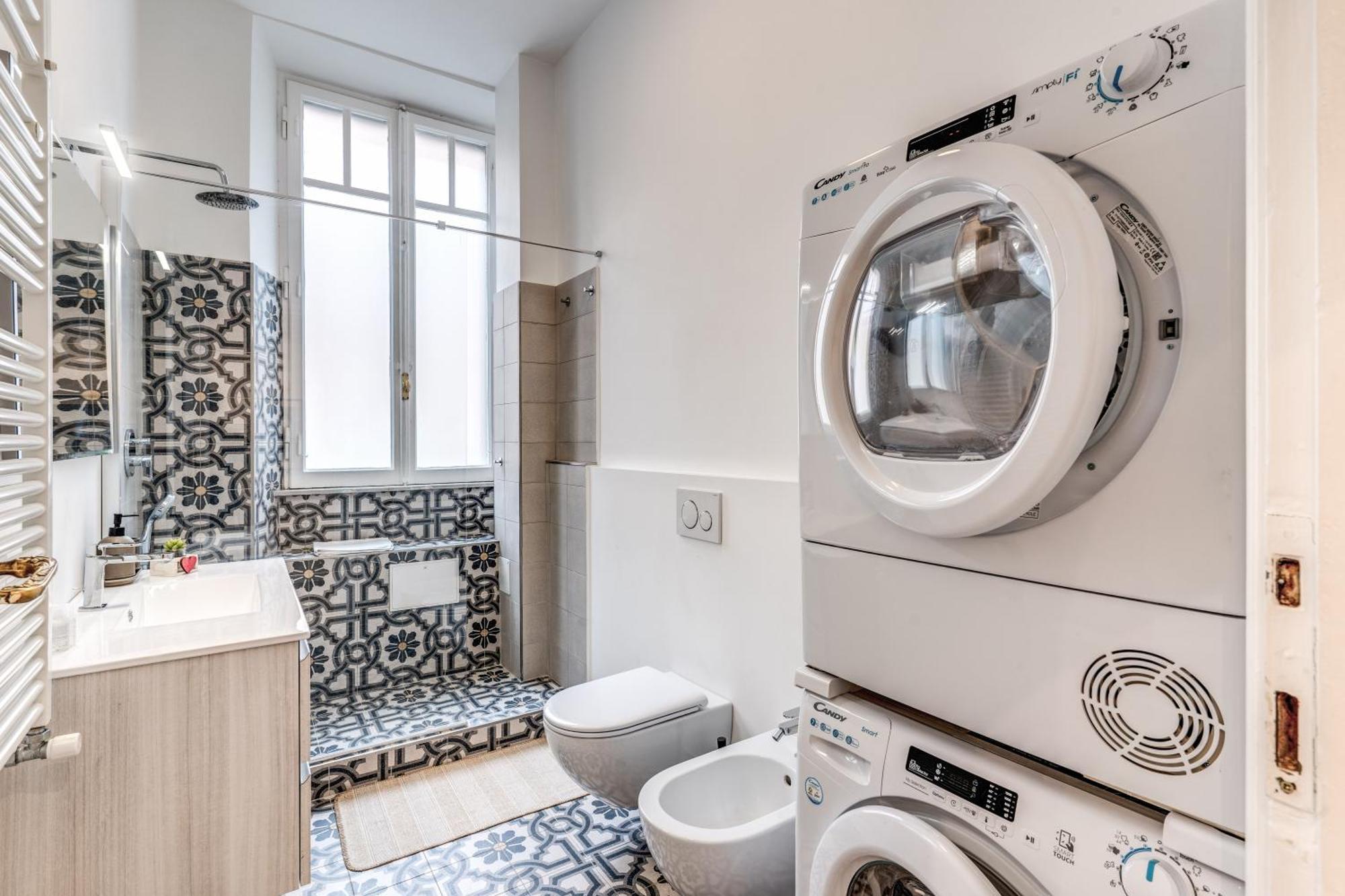 Supernova Apartment Trastevere Roma Eksteriør bilde