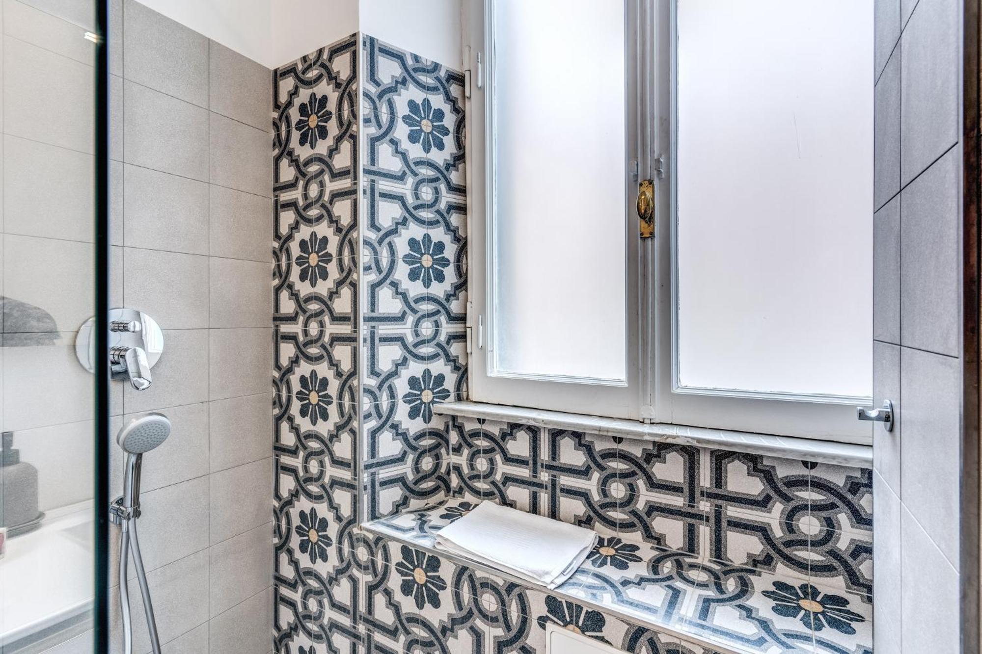 Supernova Apartment Trastevere Roma Eksteriør bilde